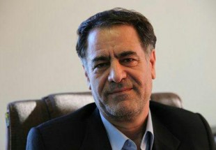 اقبال عباسی استاندار چهارمحال و بختیاری شد