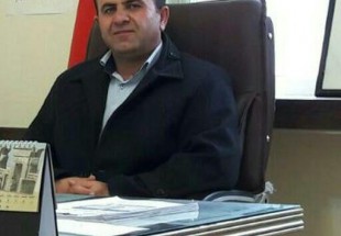 آسفالت 90 هزار مترمربع از معابر روستاهاي بخش مرکزي اردل