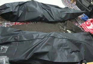 قاتل خاموش جان ۲ نفر را در شهرکرد گرفت