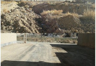 نامه اعتراض آميز به شهرداري فرادنبه/اهالي محله عباس آباد: به مشکلات ما رسيدگي کنيد