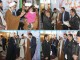 تجليل از فعالان حوزه نماز در شهرستان بن+ تصویر