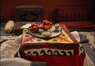 شب يلدا در شهرستان فارسان به "شب چله" معروف و داراي پيشنيه ديرينه‌اي است
