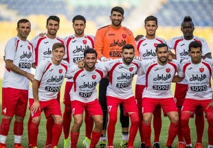 هیچ کس این مهمان را دوست ندارد؛ پرسپولیس به هیچ میزبانی رحم نمی کند