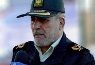 كشف ۴ ميليارد كالاي قاچاق در چهارمحال و بختياري
