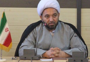 انقلاب اسلامی ایران انقلابی برای خدا و معنویت بود