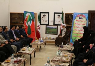 مراکز کانون پرورش فکری در چهارمحال و بختیاری توسعه یابد