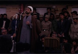 روحانیت پیشگام شکل‌گیری و پیروزی انقلاب اسلامی در چهارمحال و بختیاری