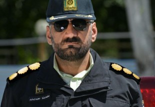دستگيري 2 سارق و كشف 4 دستگاه پرايد سرقتي در شهركرد