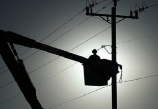 ورزش کوهرنگ در تاريکي فرو رفت، ورزشکاران سرگردان شدند