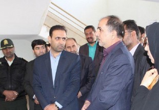 فعاليت 100 خانه مسافر در شهرستان سامان در ایام نوروز