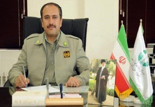 ​آماده باش نيروهاي اجرايي حفاظت محيط زيست استان چهارمحال و بختياري در ايام نوروز