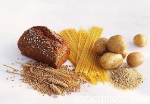 مصرف زیاد کربوهیدرات ها خطر بازگشت سرطان را افزایش می دهد