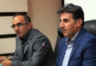 کلنگ احداث اولين خانه جوان چهارمحال و بختياري به زمين زده مي شود