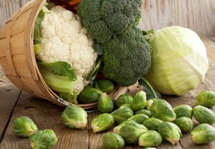 مصرف سبزیجات «چلیپایی» به سلامت قلب کمک می کند