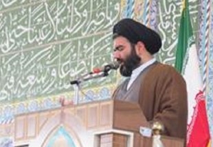 گریه بر امام حسین(ع)، گناهان انسان را پاک می‌کند