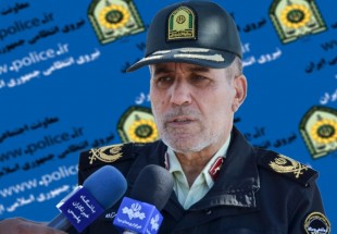 باند سارقان احشام در شهرکرد منهدم شد