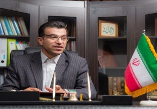 منتظر غرب ماندن يعني پذیرش شکست/ ايران را بايد خودمان آباد کنيم