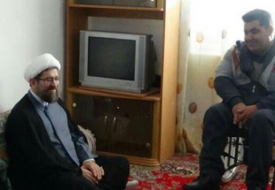 ورزش معلولان در اردل نيازمند توجه بيشتر مسئولان است