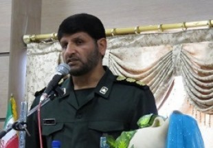 هر آنچه که نیاز انقلاب باشد، مآموریت بسیج است/بسیج خود را وقف انقلاب کرده