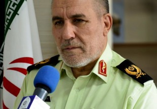 كشف ۹۹ كيلوگرم تریاک در چهارمحال و بختیاری