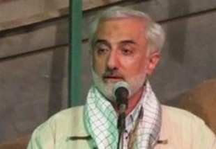 فرمانده لشکر عاشورا در دوران دفاع مقدس ادعای "آشنا" درباره خودش را تکذیب کرد/ سردار شریعتی: ادعای جعلی آشنا برای فریب مردم است