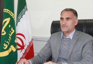 آغاز توزیع روزانه ۲۴ تن مرغ گرم در چهارمحال و بختیاری
