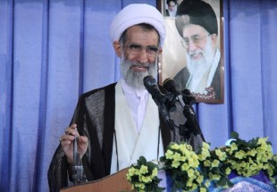 ۲۲ بهمن روز بیعت با امام خمینی (ره)، شهدا و امام عصر (عج) است