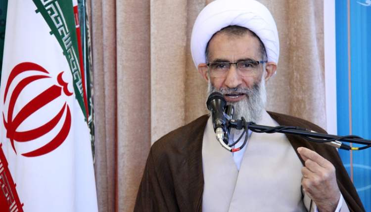 مسئولان به شعار سال جامعه عمل بپوشانند/قطعی آب در چند روز گذشته نتیجه سوء مدیریت است
