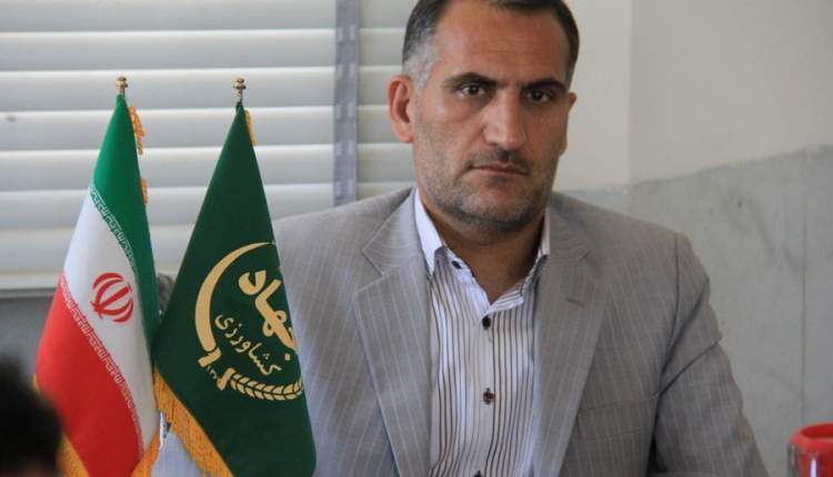 مجموع خسارت در بخش کشاورزی 190 میلیارد و در بخش شیلات 74 میلیارد بوده است