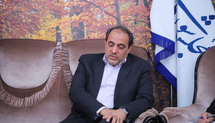 دولت بر جبران خسارت‌های ناشی از سیل مصمم است