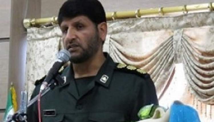 کمک لحظه به لحظه بسیجیان چهارمحال و بختیاری به مناطق سیل زده خوزستان