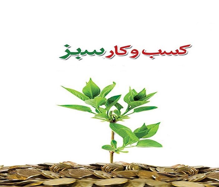 کسب و کارهای سبز شاه کلید جلوگیری از تخریب محیط زیست