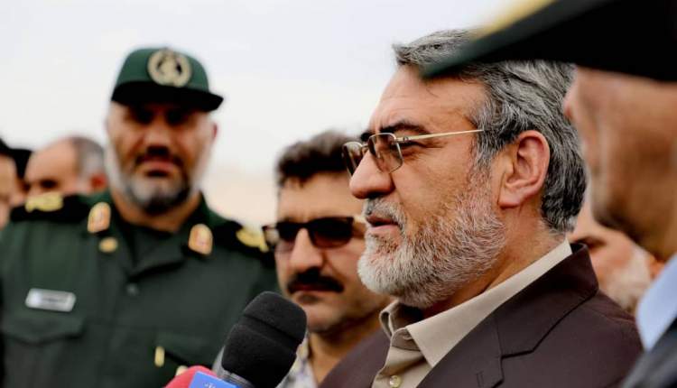 مناطق سیل زده تا آخر مرداد ماه بازسازی می شوند/قول ما مبتنی بر قول دستگاه های اجرایی است