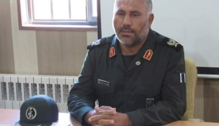 پیام سردار اکبری فرمانده سپاه حضرت قمربنی هاشم(ع) استان چهارمحال وبختیاری در سالروز ورود آزادگان سرافراز به میهن اسلامی