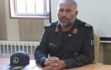پیام سردار اکبری فرمانده سپاه حضرت قمربنی هاشم(ع) استان چهارمحال وبختیاری در سالروز ورود آزادگان سرافراز به میهن اسلامی