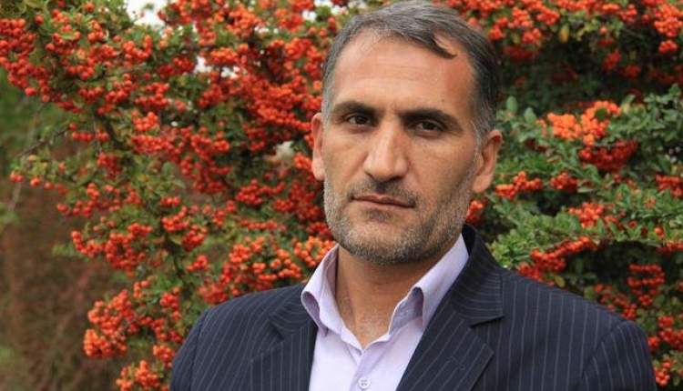 افتتاح و کلنگ زنی 43 پروژه بخش کشاورزی