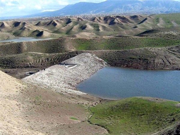 آبخوان‌داری، گامی موثر به سوی بهینه‌سازی محیط زیست