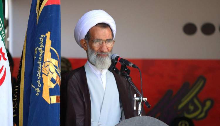 نصر و فتح امروز ثمره مجاهدات های بی بدیل رزمندگان در هشت سال دفاع مقدس است