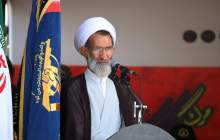 نصر و فتح امروز ثمره مجاهدات های بی بدیل رزمندگان در هشت سال دفاع مقدس است