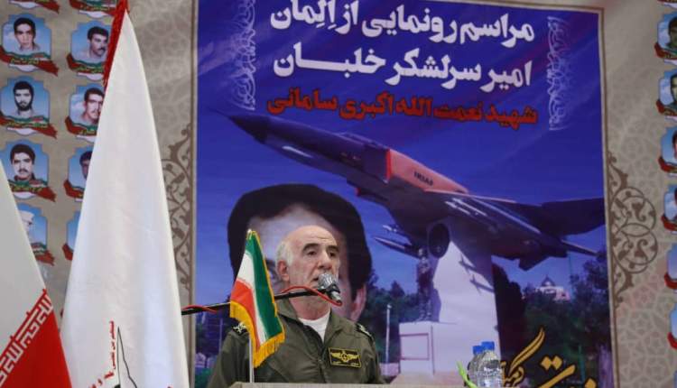 زندگی جنگ است و باید بهر جنگ آماده بود