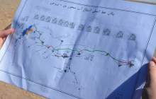 طرحی که بارها وعده افتتاحش مردم چهارمحال و بختیاری را تا لب چشمه برد و تشنه برگرداند