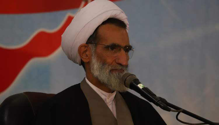 ما به دولتی نیاز داریم که بار از دوش مردم بردارد