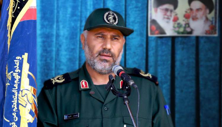 آرایش دشمن در فضای مجازی، آرایش جنگی است/بسیج باید در مقابل دشمنان نظام، کُنِشی عمل کند