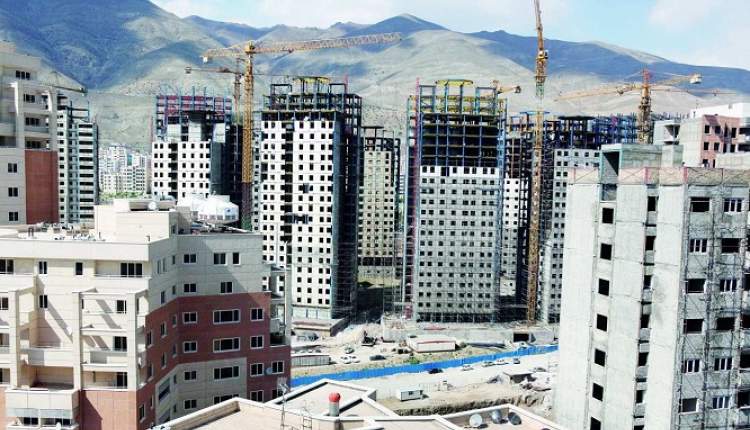 مسکن  ملی ، به نام نیازمند به کام اقشار متوسط رو به بالا  / خانه هایی که قشر ضعیف سهمی از آن نبردند