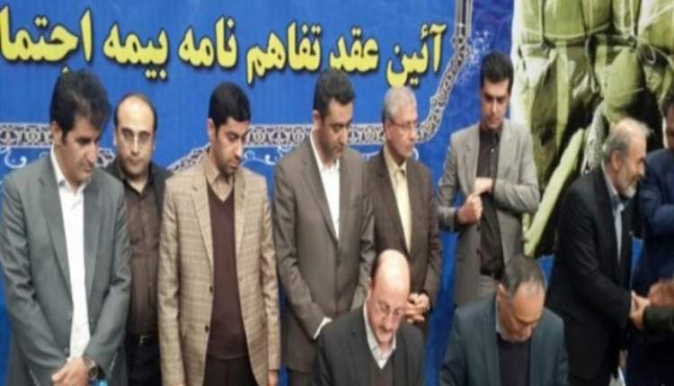 وقتی دولت برای کولبران فقط مصرف انتخاباتی داشت