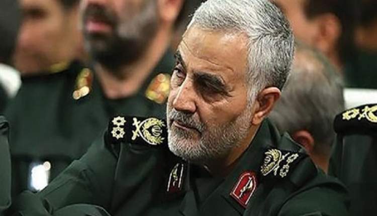 همه بر انتقام خون حاج‌قاسم تاکید دارند بجز ارگان دولت!/ زمینه سازی جنگ با شعار "انتقام نگیریم" توسط روزنامه دولتی و اصلاح طلبان تندرو