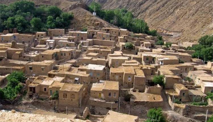 چهار روستای در معرض خطر چهارمحال و بختیاری درجاسازی  می‌شود