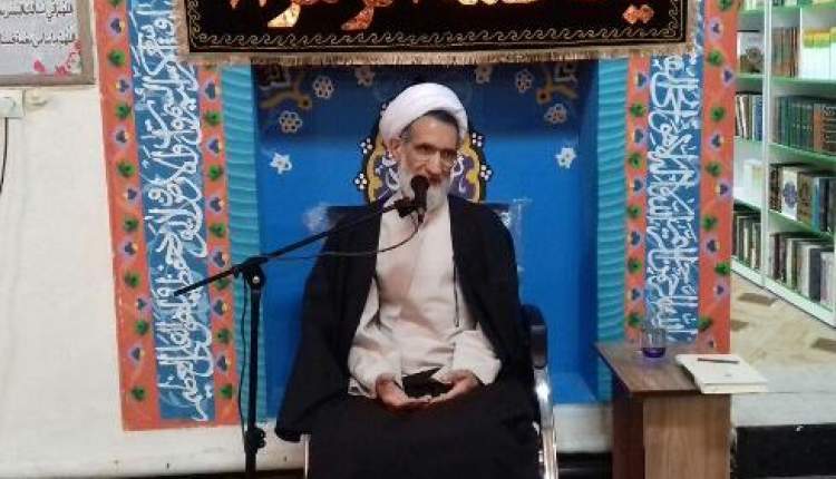 راي خود را به قيمت بهشت داخل صندوق بياندازيم نه به قيمت دنيا