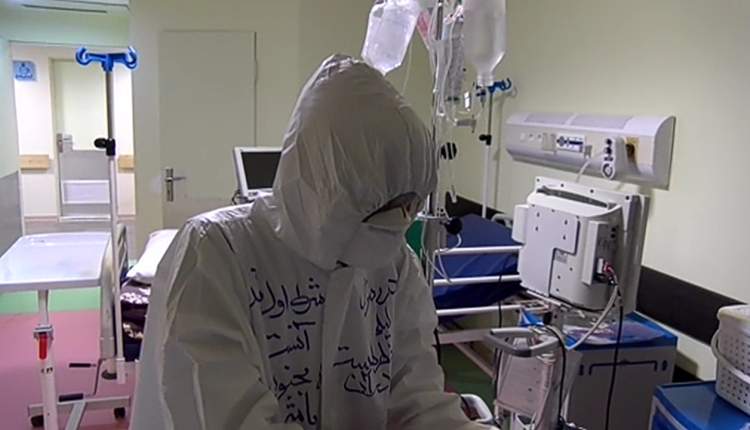 آمار مبتلايان كرونا در ايران را درست تحليل كنيم