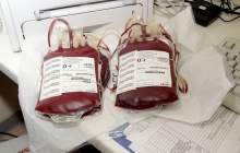 چهارمحالی ها سالانه بیش از 11 هزار لیتر خون اهدا می کنند/در بحران کرونا کمبودی در ذخایر خونی استان وجود ندارد